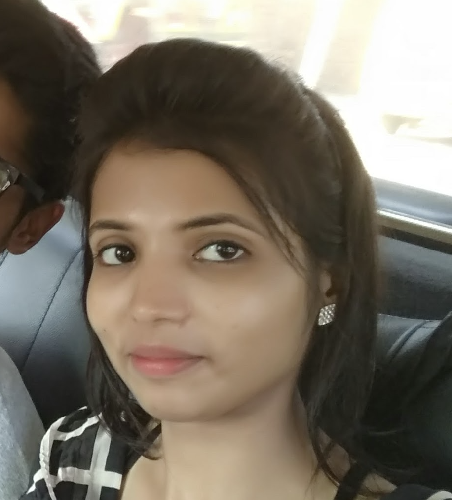 Priya Sinha, Pune