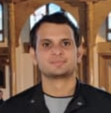 Rachit Parashar, Pune