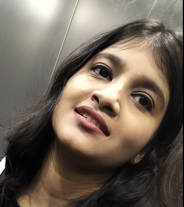 Yashu Drolia, Pune
