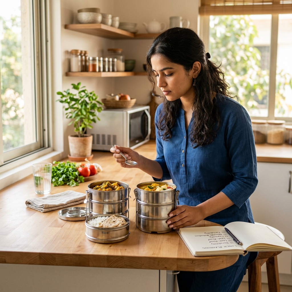 How to Choose the Best Tiffin Service in 2025? A Complete Buyer's Guide